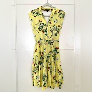 Sweet Trashy Diva dress, Size 0